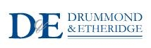 Drummond and Etheridge - Oamaru