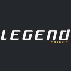 Legend ebikes