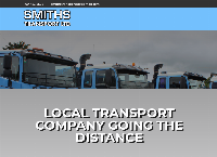 Smiths Transport