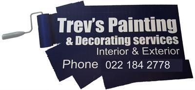 Trev's Painting and Decorating Blenheim