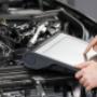 mechanical repairs