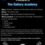 academy