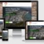 Responsive websites