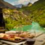Explore Gibbston Valley vineyards