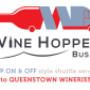 Wine Hopper Bus