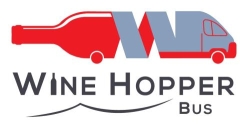 Wine Hopper Bus Queenstown