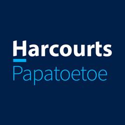 Harcourts Papatoetoe