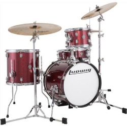 Drum Lessons Auckland - Parnell Drum Studio