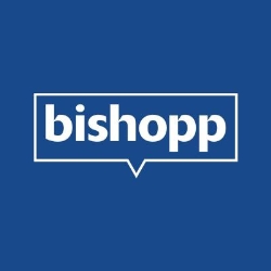 Bishopp Airport Advertising
