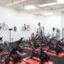 Spin Class Tauranga Main Floor