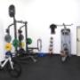 Tauranga Indoor Spin Classes Gym Area