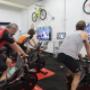 VeloFit Cycling Gym Spin Class Tauranga