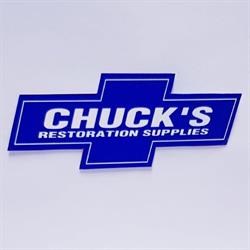 Chucks Restoration NZ
