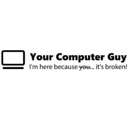 Your Computer Guy