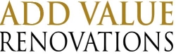 Add Value Renovations