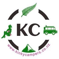 Kinky Campers Ltd