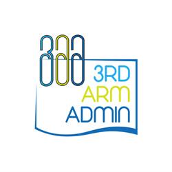3rd Arm Admin