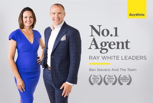 Ben Stevens & Team at Ray White Real Estate