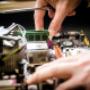 Repair Work 2