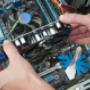 Repair Work