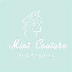 Mint Couture Bridal