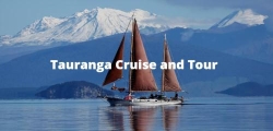 Tauranga Cruise and Tour
