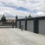 storage units