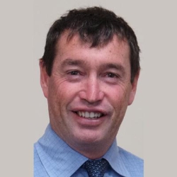 Mike Williams SHARE NZ