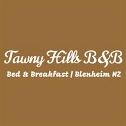 Tawny Hills B&B
