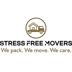 Stress Free Movers