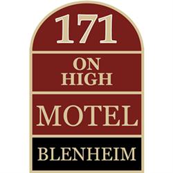 171 on High Motel