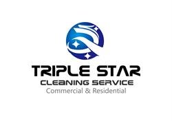 Triple Star Cleaning