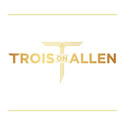 Trois on Allen