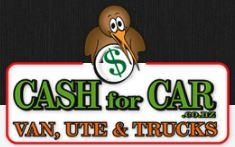 CASH FOR CARS