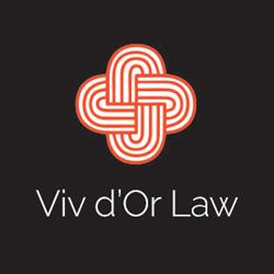 Viv d'Or Law