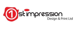 1st Impression Design & Print Ltd
