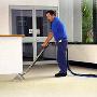 Carpet Cleaning