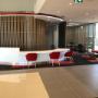 Hall Cleaning