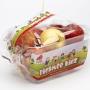 Flow Wrap Packaging