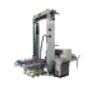 Palletisers & Pallet Strapping Machines
