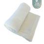 Merino Cot Blanket