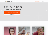 Re:Vision Sight Correction Centre