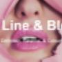 Lip Line and Blend