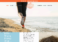 Coach Paula's website