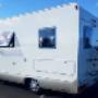 new zealand motorhome
