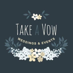Take A Vow Weddings and Events