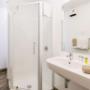 Bathroom in guest room