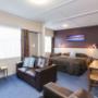Comfort Inn Tayesta hotel in Invercargill, New Zealand