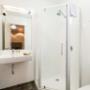 Bathroom in guest room