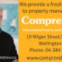 Comprende Property Management Wellington